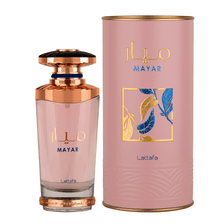 MAYAR -3-